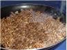 Szechuan Noodles With Spicy Beef Sauce