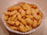 Cairo Almonds