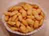 Cairo Almonds