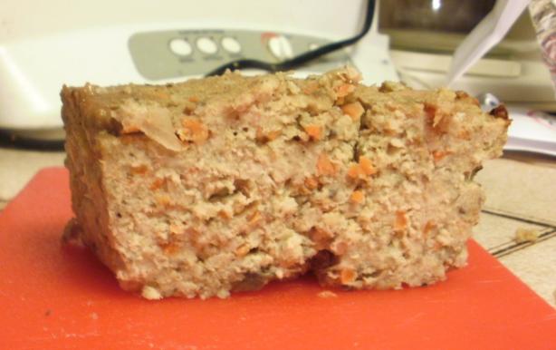 Vermont Turkey Loaf. Photo by Marie Nixon