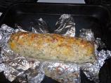 Tilapia Roll With Saute Mushroom Stuffing #RSC