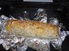 Tilapia Roll With Saute Mushroom Stuffing #RSC. Recipe by olgazh