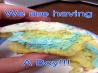 Best Gender Reveal Cupcakes Ever!. Recipe by Robo-Bo