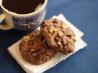 Chewy Brownie Cookies. Recipe by Crisco Recipes