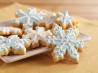 Classic Sugar Cookies. Recipe by Crisco Recipes