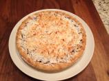 Cocoa Nut Coconut Pie