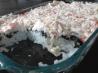 Spicy Crab Sushi Loaf. Recipe by betsaroo