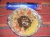 Black Bean Fiesta With Yellow Rice & Shrimp #RSC