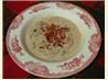 Oyster Cream Soup