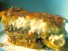 My Big Fat Greek Meat & Pasta Casserole. Photo by Spice Guru