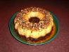 Mocha Flan Cake Almendrado #RSC