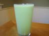 Good Morning Green Smoothie. Recipe by Shire Born