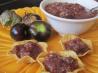 Salsa Violeta / Purple Tomatillo Salsa
