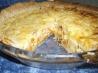 Homestyle Quiche