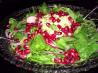Spinach Avocado Salad