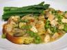 Rachael Ray's Long Live the Chicken a La King!. Recipe by linguinelisa