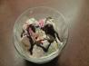 Creamy Birthday Cake Batter Ice Cream. Recipe by tlop200