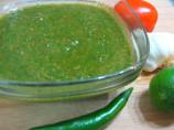 Serrano Salsa