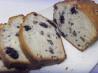 Walnut Blackberry Bread. Recipe by Debbwl