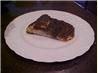 Cracked Black Pepper Salmon