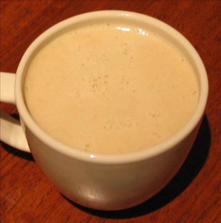 Coquito. Photo by stormylee