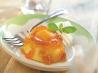 Upside-Down Apricot Peach Cakes