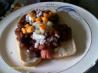 Chili Cheese Dogs