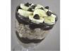 Hungry Girl Banana-Choco-Rama Oatmeal Parfait