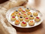 Jewel Box Cookies