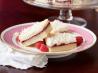 Raspberry Coconut Bars. Recipe by Smucker's&reg;