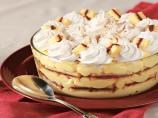 Elegant Berry Trifle