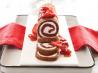 Chocolate Cake Roll