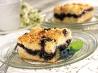 Blueberry Coffee Cake. Photo by Smucker's&reg;