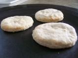 Simple Sour Cream Biscuits. Photo by * Pamela *