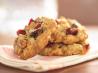 Cranberry Walnut Oatmeal Cookies