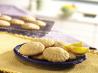 Lemon Tea Cookies