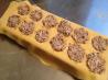 Radicchio, Walnuts & Ricotta Ravioli