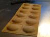 Radicchio, Walnuts & Ricotta Ravioli