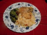 Cracker Barrel Hash-Brown Casserole Copycat