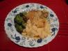 Cracker Barrel Hash-Brown Casserole Copycat. Photo by pammyowl