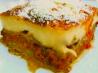 My Big Fat Greek Moussaka