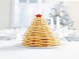 Holiday Cookie Tree Centerpiece