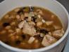 Black & White Chili