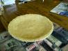 Potato Pastry Dough