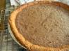 Sweet Red Bean Pie