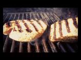 Grilled Tuna Steak
