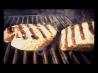Grilled Tuna Steak