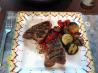 Grilled Tuna Steak