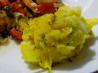 Curried Potatoes