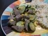 Calabacitas -- Mexican-Style Zucchini